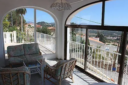 Ladera Villa
