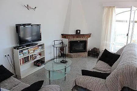 Ladera Calpe