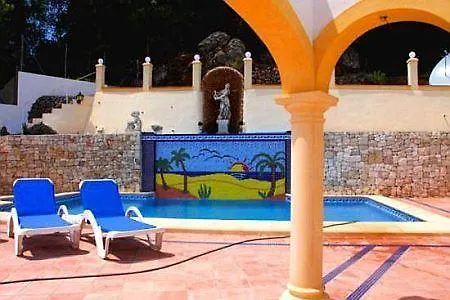 Villa Ladera *
