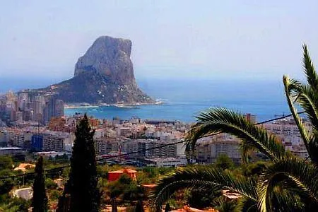 Ladera Villa *