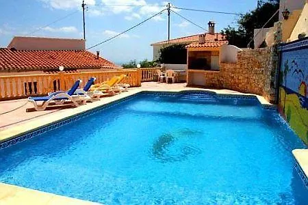 Ladera * Calpe