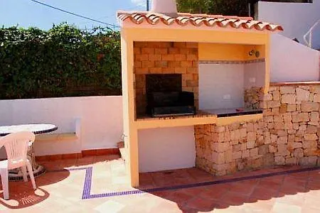 Ladera Villa