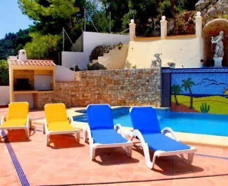Villa Ladera *